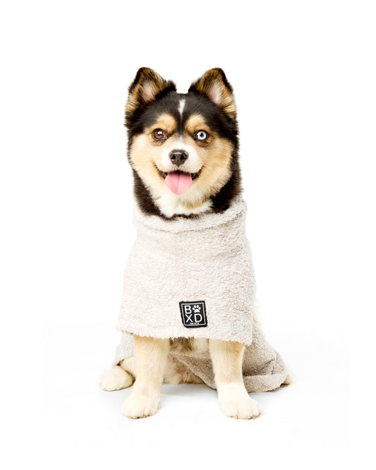 BOXD FOR PETS PET TOWELS