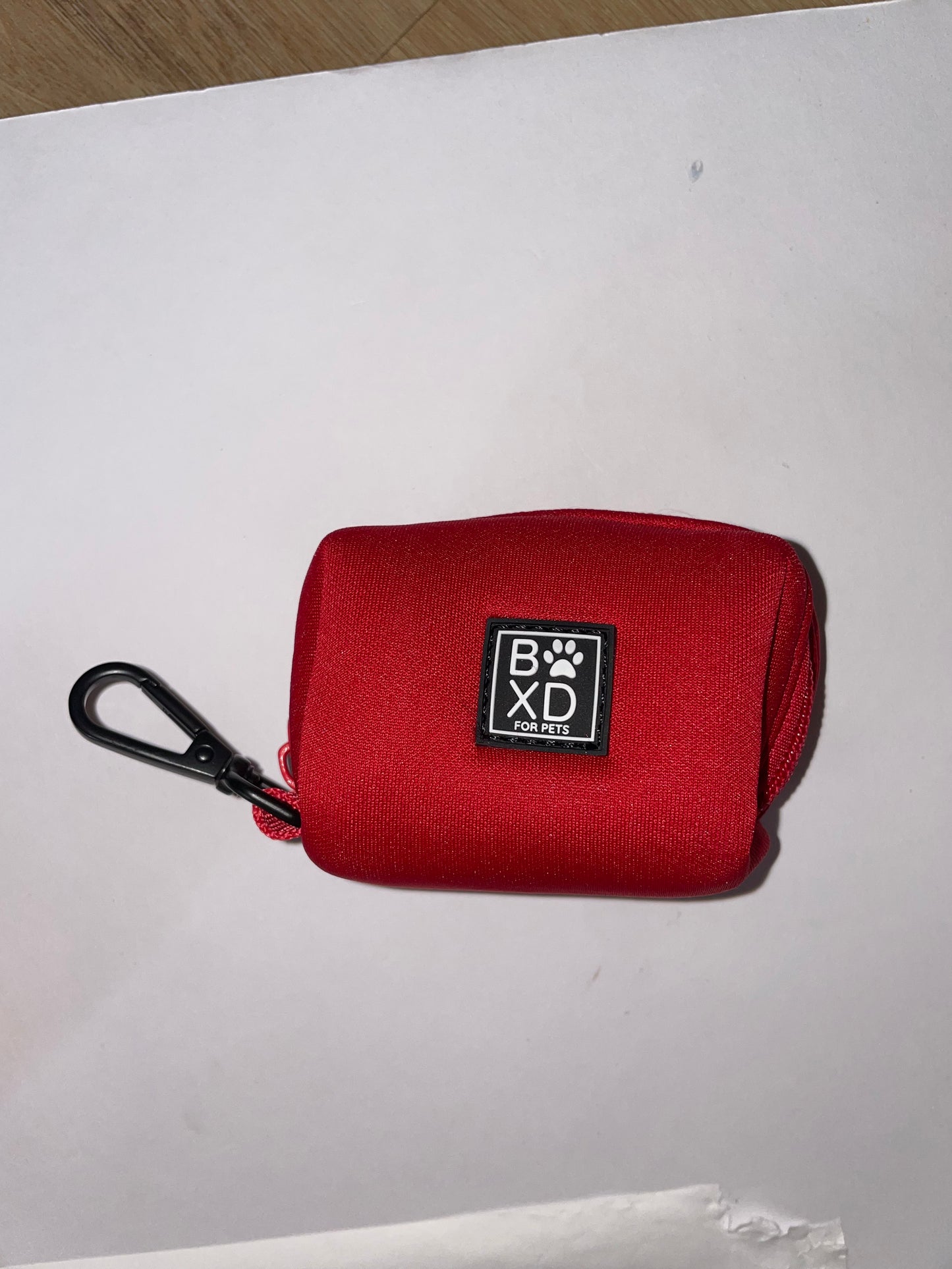 BOXD FOR PETS Poop Bag