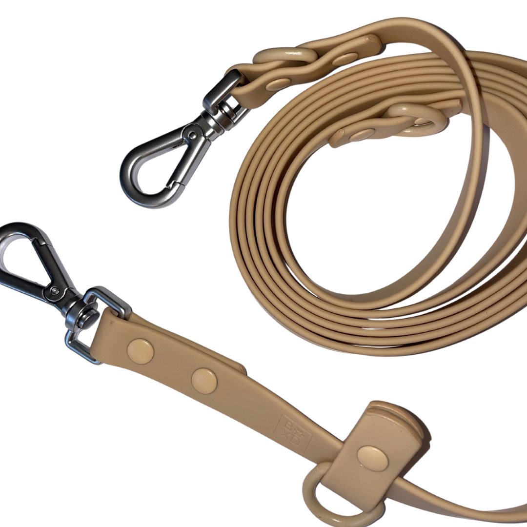 BOXD FOR PETS Multifunctional Waterproof Lead