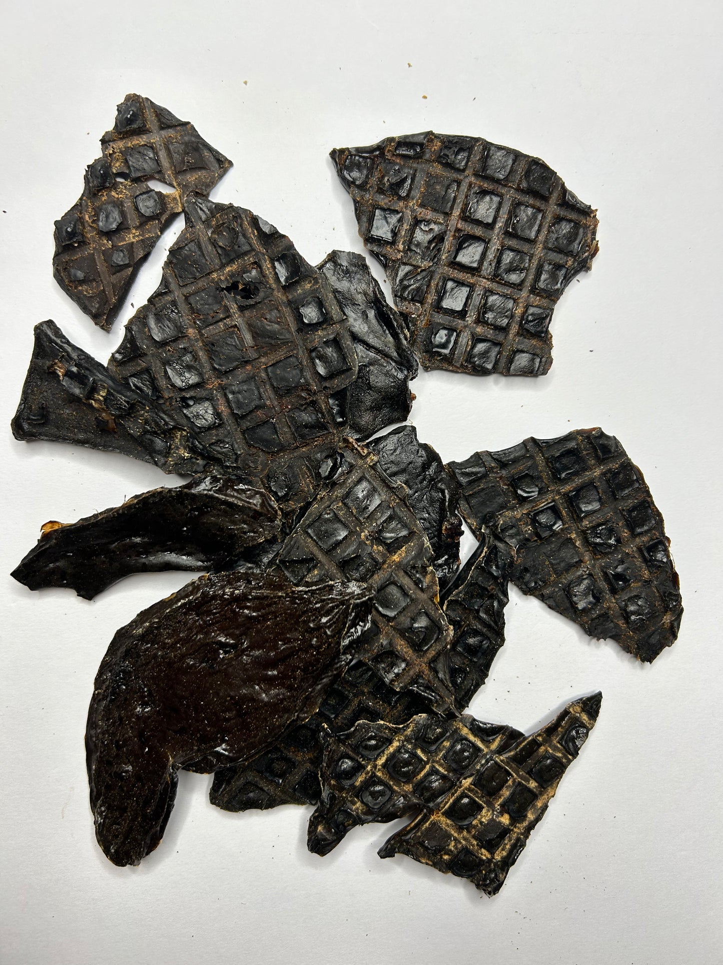 BOXD FOR PETS - BEEF LIVER