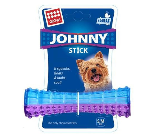 Gigwi Dog Johnny Stick