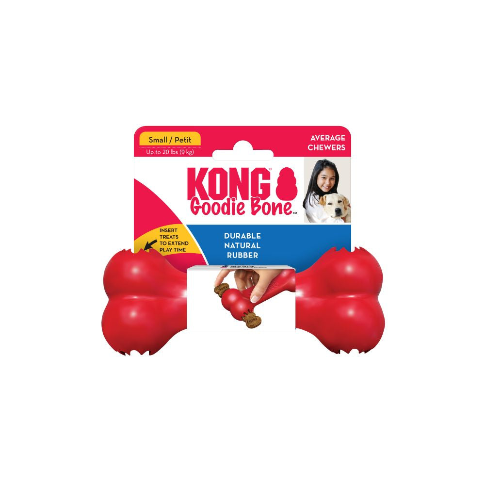 KONG Puppy Toy