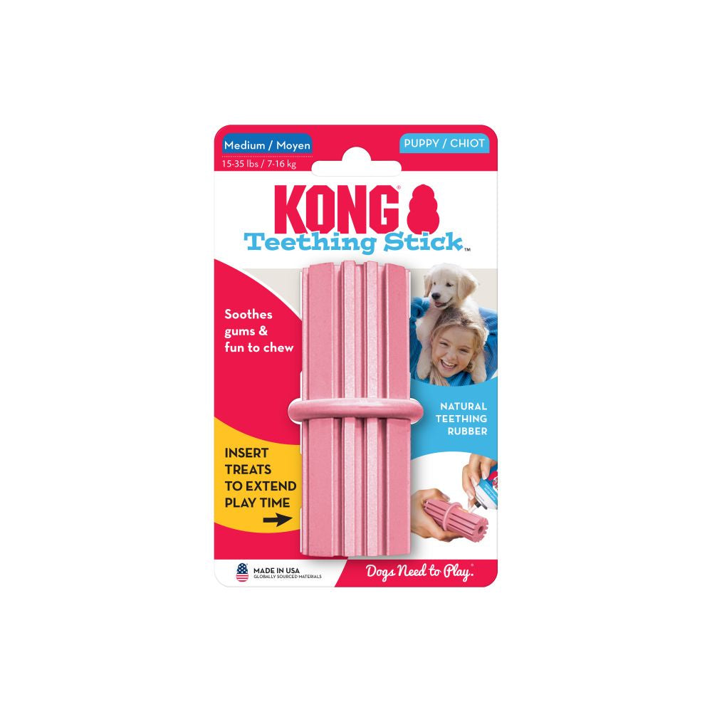 KONG Puppy Toy