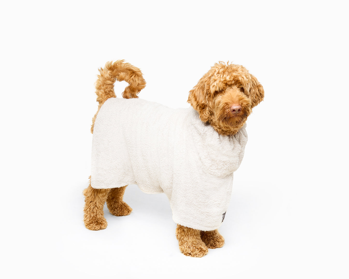 BOXD FOR PETS - PET TOWEL