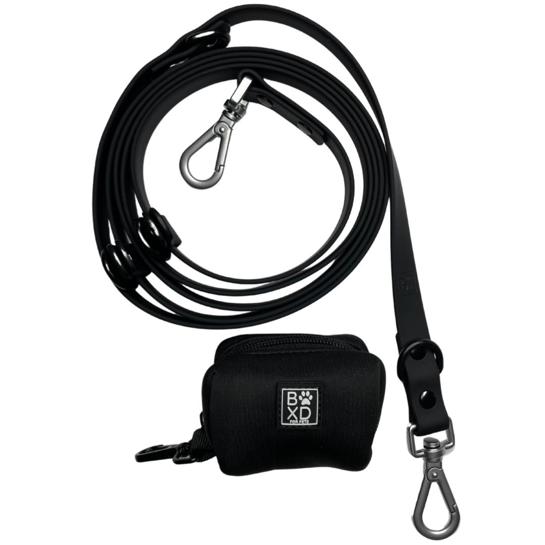 BOXD FOR PETS Multifunctional Waterproof Lead