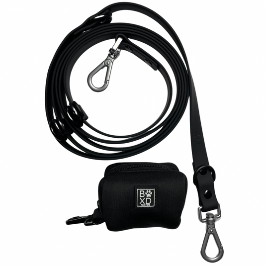 BOXD FOR PETS Multifunctional Waterproof Lead