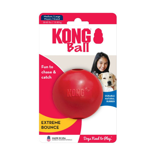 KONG Puppy Toy
